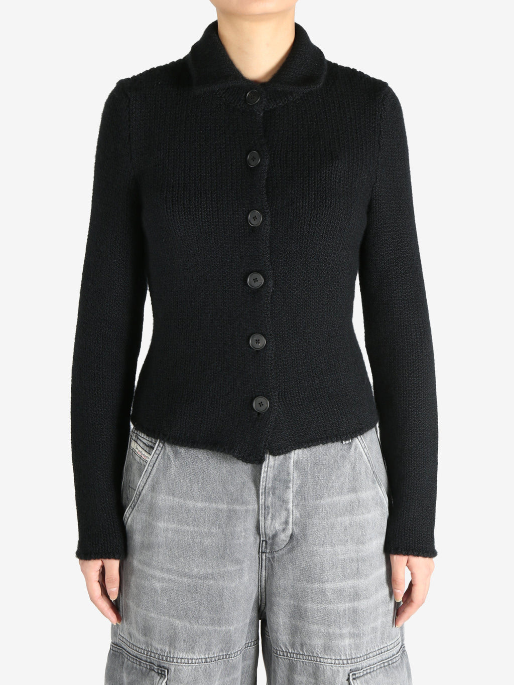 THE ROW - Women Carus Jacket