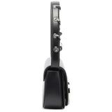 Black bag, side view