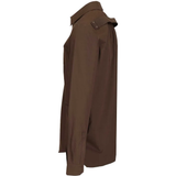 Brown jacket, product view