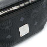 Black bag, side view