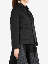 TAO COMME DES GARCONS - Women Plaid Jacket