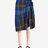 VIVIENNE WESTWOOD - Women Chippendale  Boxing Shorts