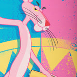 SPRAYGROUND - Pink Panther Spray Cans Backpack