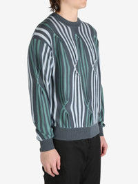 KIKO KOSTADINOV - Men Solix Jumper