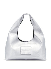 MARC JACOBS - Women The Metallic Sack Bag