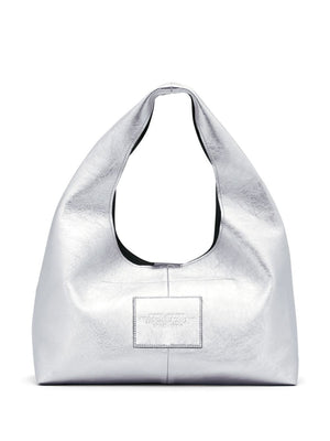 MARC JACOBS - Women The Metallic Sack Bag