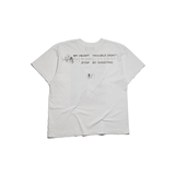 ENFANTS RICHES DEPRIMES - Men Iii. Sex-Related Crimes T-Shirt