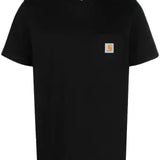 CARHARTT WIP - Unisex S/S Pocket T-Shirt