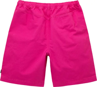 STUSSY - Men Brushed Beach Short