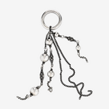 ANN DEMEULEMEESTER - Women Geometric Charm Biny Ring