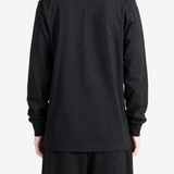 A BATHING APE - Men College Long Sleeve Tee