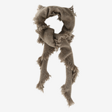 UMA WANG - Women Triangle Scarf