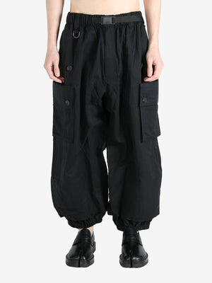 Y-3 - Men Wtwill CRG Pant