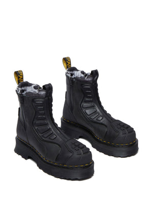 DR. MARTENS - 2976 Distortion Boots