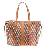 MCM - Unisex Liz Vi Shopper Medium Bag