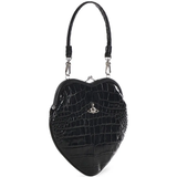 Black bag, side view