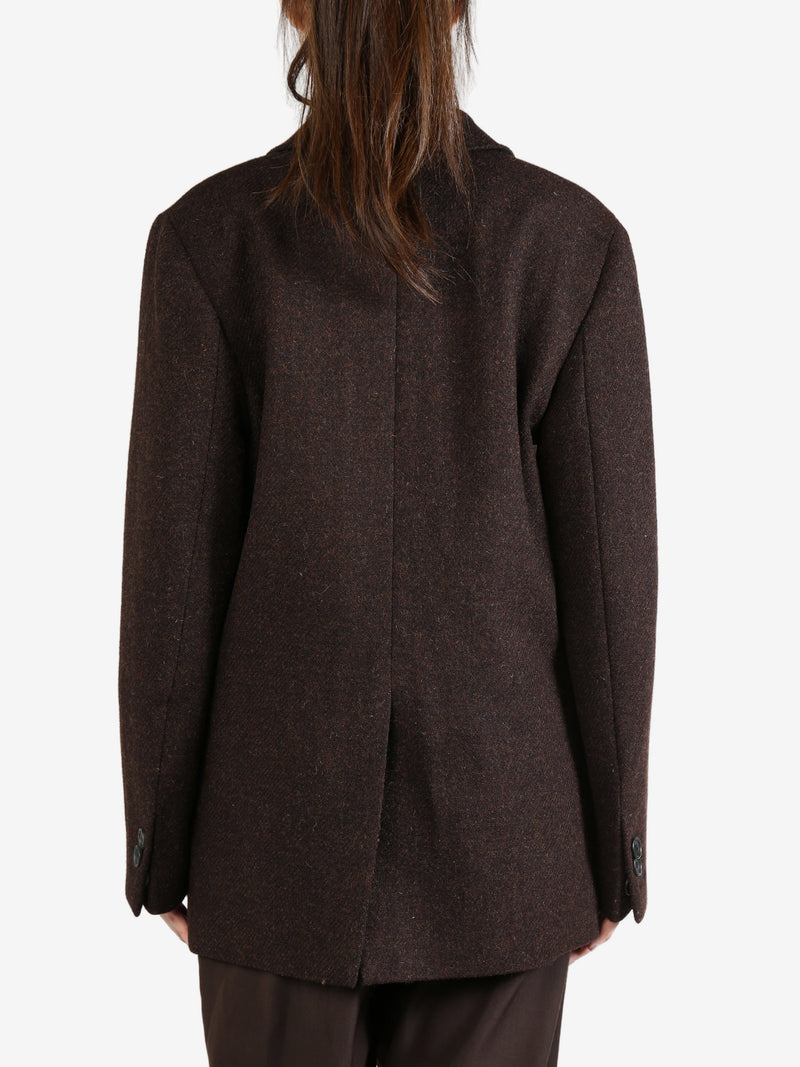 MARGARET HOWELL - Women Relaxed Blazer