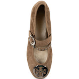 TORY BURCH - Women Reva Punk Travel Ballet