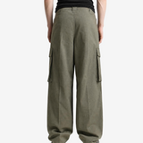 RIER - Unisex Cargo Trousers