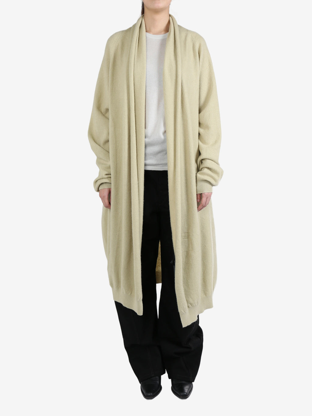 FRENCKENBERGER - Women Mono Balloon Coat