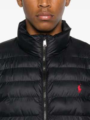 POLO RALPH LAUREN - Men Terra Insulated Bomber Jacket