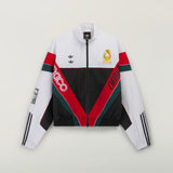 ADIDAS X WILLY CHAVARRIA - Men Wc Oversized Anthem Woven Track Jacket