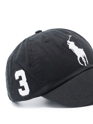 POLO RALPH LAUREN - Men Big Pony Classic Sport Cap