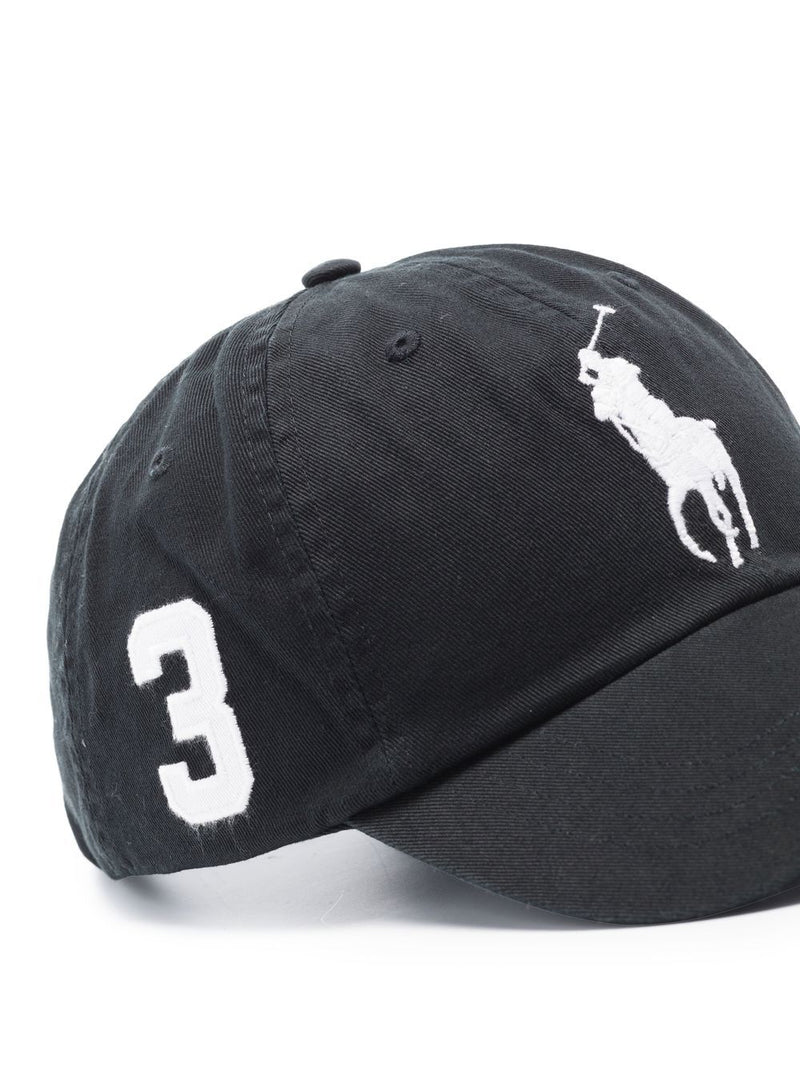 POLO RALPH LAUREN - Men Big Pony Classic Sport Cap