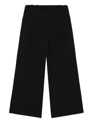 Y'S - Women O-Long Straight Pants