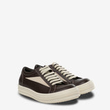 Black sneaker,side view