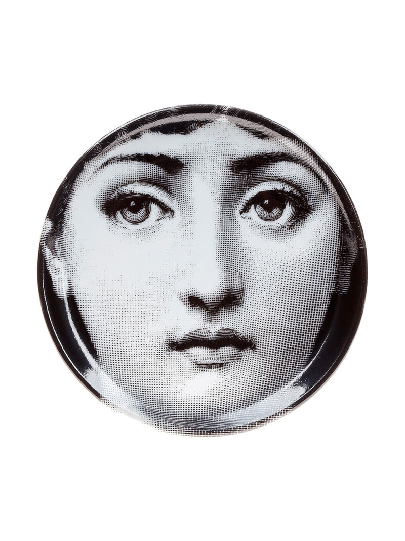 FORNASETTI Theme And Variations N.1 Coaster