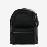 Black bag, front view