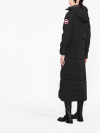 CANADA GOOSE - Women Mystique Parka