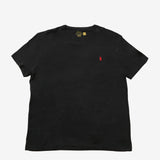 POLO RALPH LAUREN - Men Short-Sleeve Jersey Knit Crewneck T-Shirt