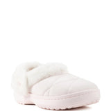 CROCS - Unisex Unfrgtble Quilted Vegan Suede Shoes