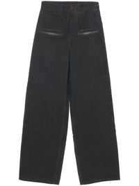 UMA WANG - Women Ball Jeans