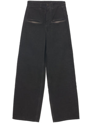 UMA WANG - Women Ball Jeans