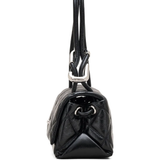 MARC JACOBS - Women The Mini Quilted Leather Dual Shoulder Bag