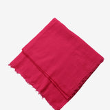 FRENCKENBERGER - Women Medium Woven Scarf