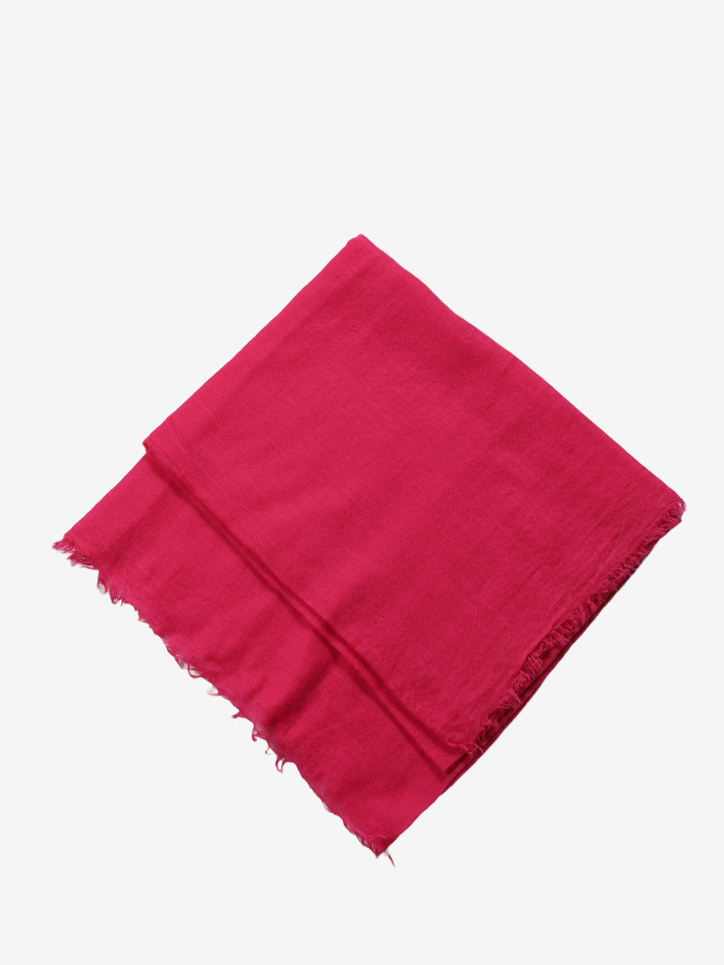 FRENCKENBERGER - Women Medium Woven Scarf