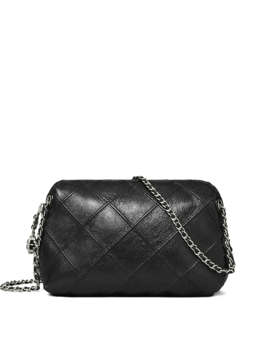 Black bag,front view