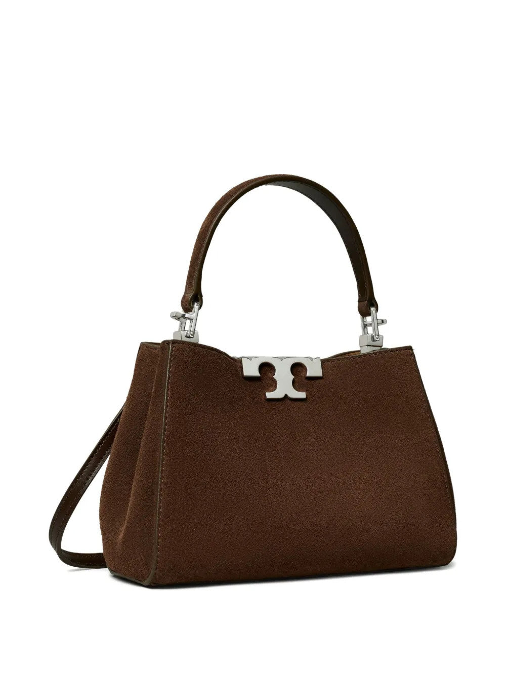 Brown bag, front view
