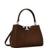 Brown bag, front view