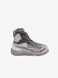 BORIS BIDJAN SABERI - Men St Bamba2 High 11XS Object Dye Sneaker