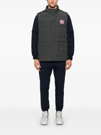 CANADA GOOSE - Men Freestyle Crew Vest