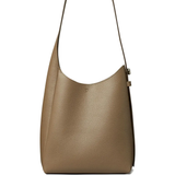 Brown bag, front view