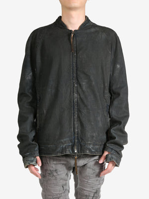 BORIS BIDJAN SABERI - Men J6.D FKU10002 Coat