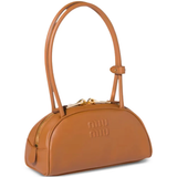 brown bags,side view