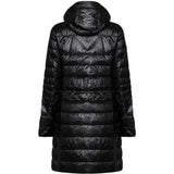 CANADA GOOSE - Women Cypress Hooded Jacket