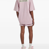 BALENCIAGA - Women Medium Fit T-Shirt